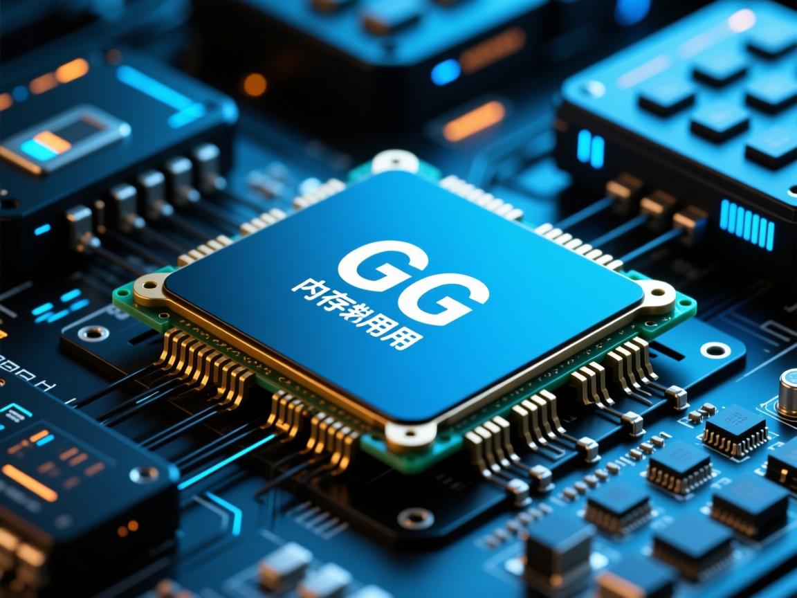 虚拟主机1G内存够用吗?  第2张 虚拟主机1G内存够用吗?  第2张