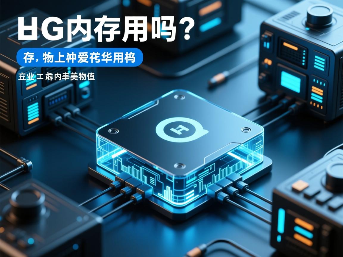 虚拟主机1G内存够用吗?  第3张 虚拟主机1G内存够用吗?  第3张