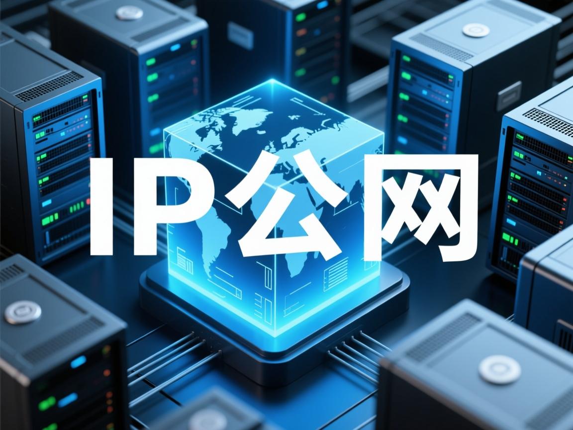 虚拟主机IP是公网吗