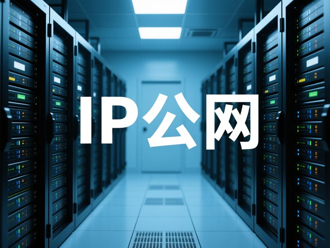 虚拟主机IP是公网吗  第3张 虚拟主机IP是公网吗  第3张