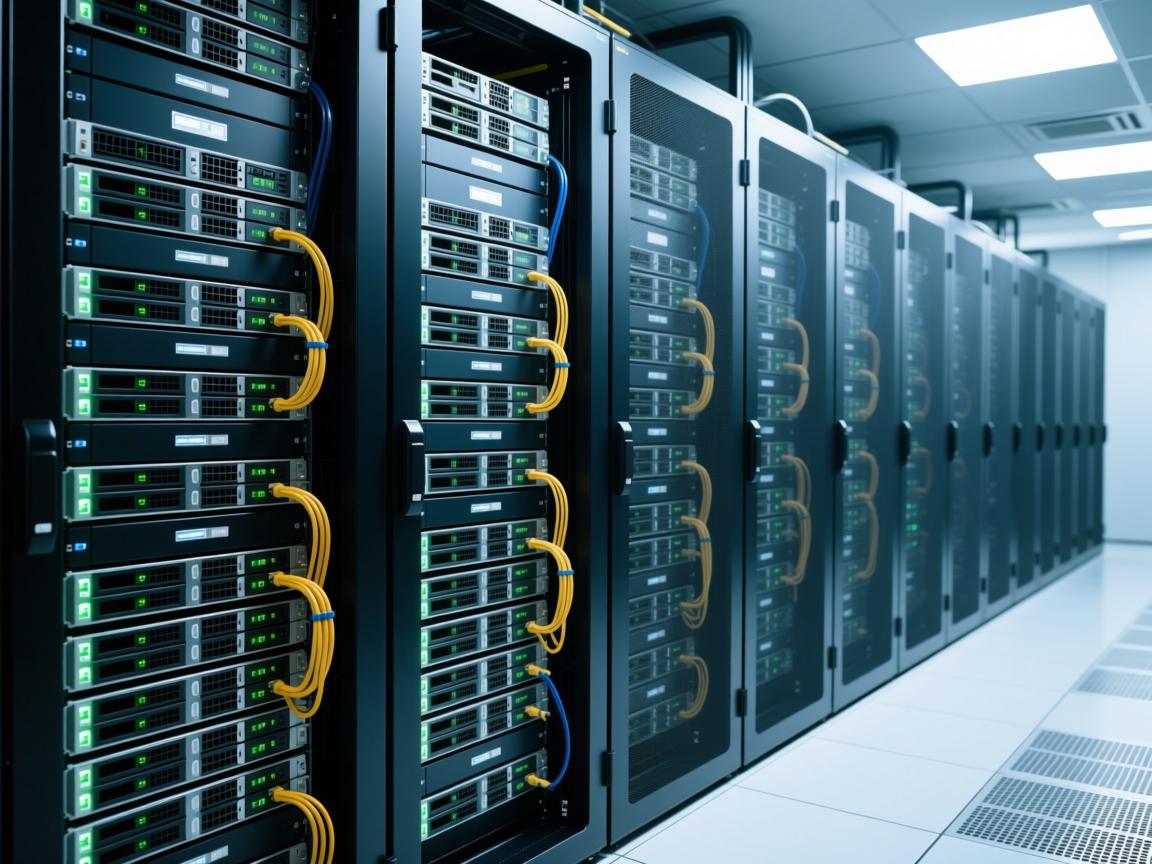 一台服务器如何分成多台虚拟主机?  第2张 一台服务器如何分成多台虚拟主机?  第2张