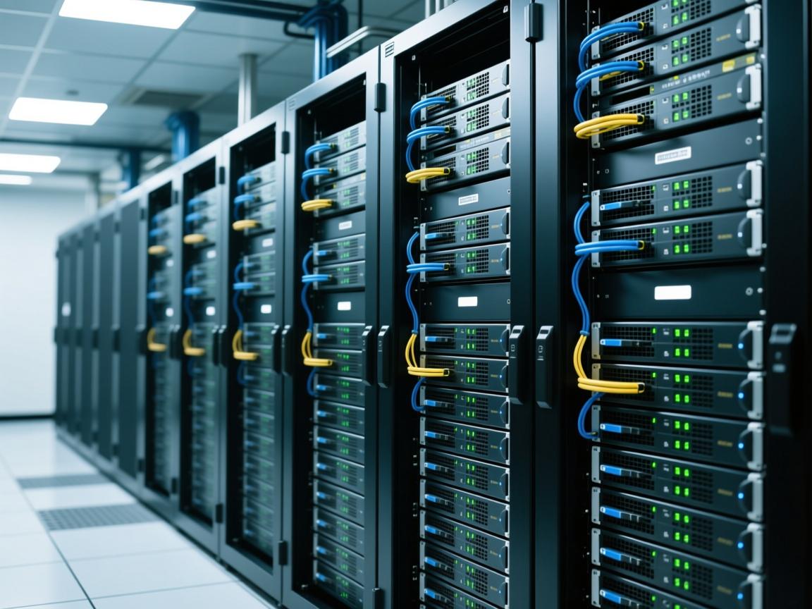 一台服务器如何分成多台虚拟主机?  第3张 一台服务器如何分成多台虚拟主机?  第3张