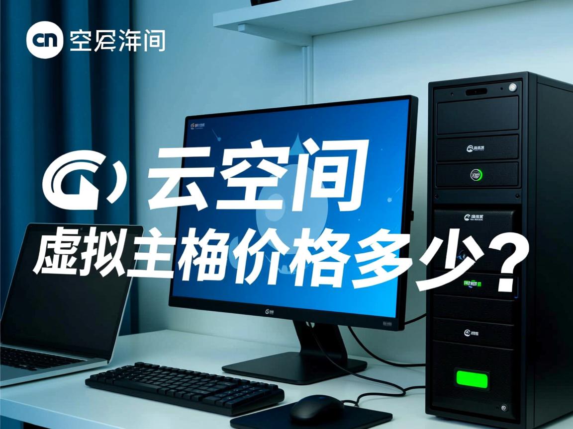 连云港云空间虚拟主机价格多少?  第1张 连云港云空间虚拟主机价格多少?  第1张