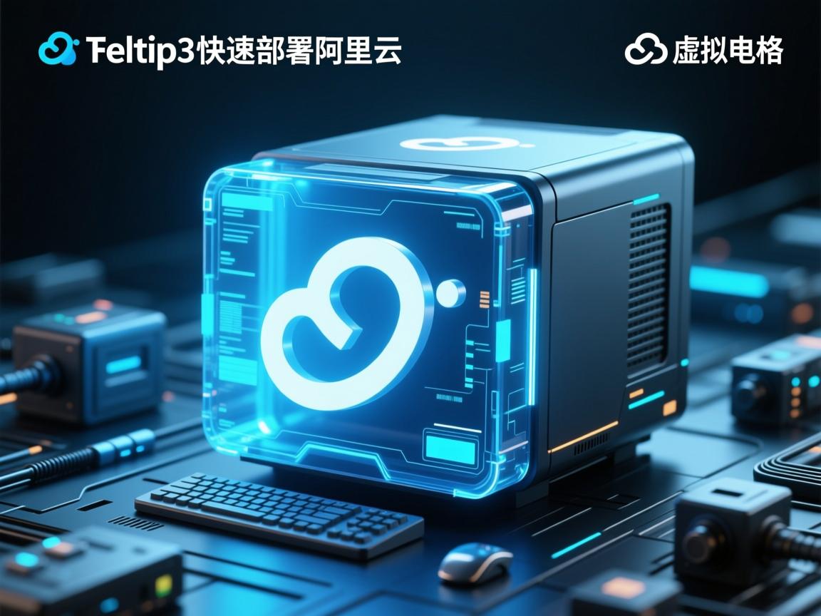 thinkphp3如何快速部署阿里云虚拟主机?  第2张 thinkphp3如何快速部署阿里云虚拟主机?  第2张