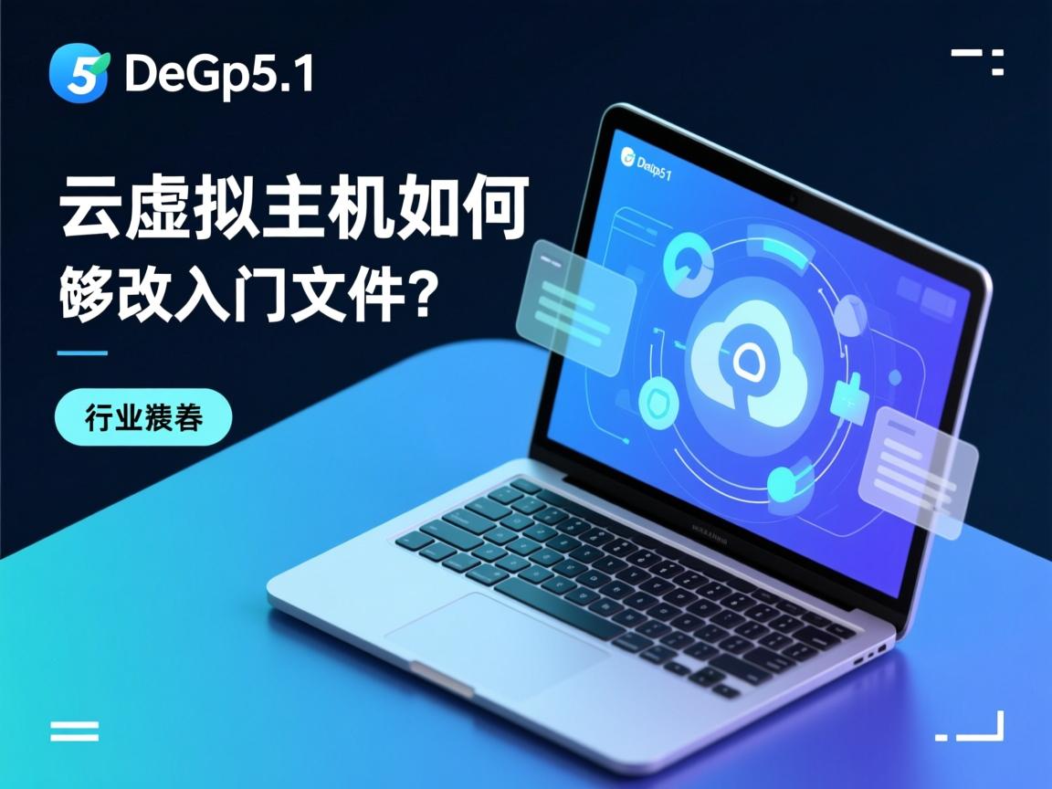 ThinkPHP5.1云虚拟主机如何修改入口文件？  第3张