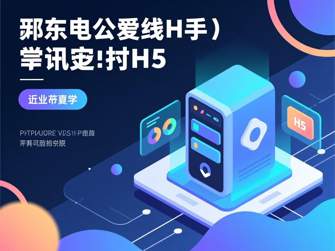 虚拟主机支持H5吗  第3张 虚拟主机支持H5吗  第3张