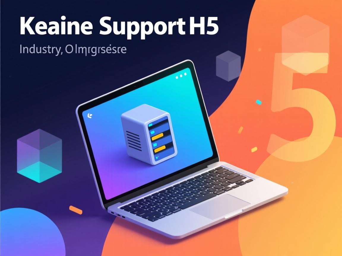 虚拟主机支持H5吗  第1张 虚拟主机支持H5吗  第1张