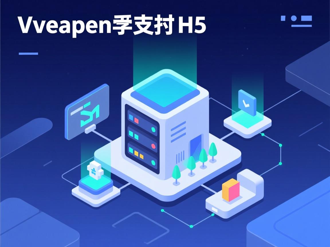 虚拟主机支持H5吗  第2张 虚拟主机支持H5吗  第2张