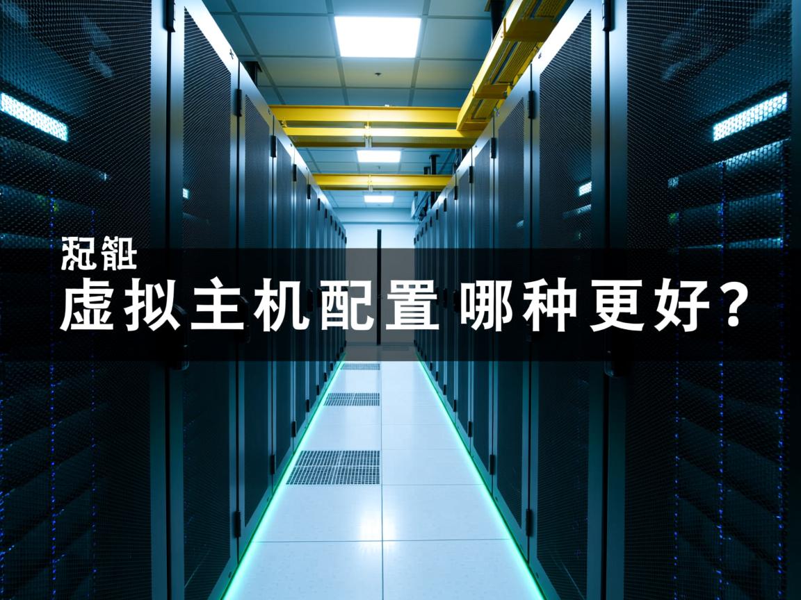 Apache虚拟主机配置哪种更好?