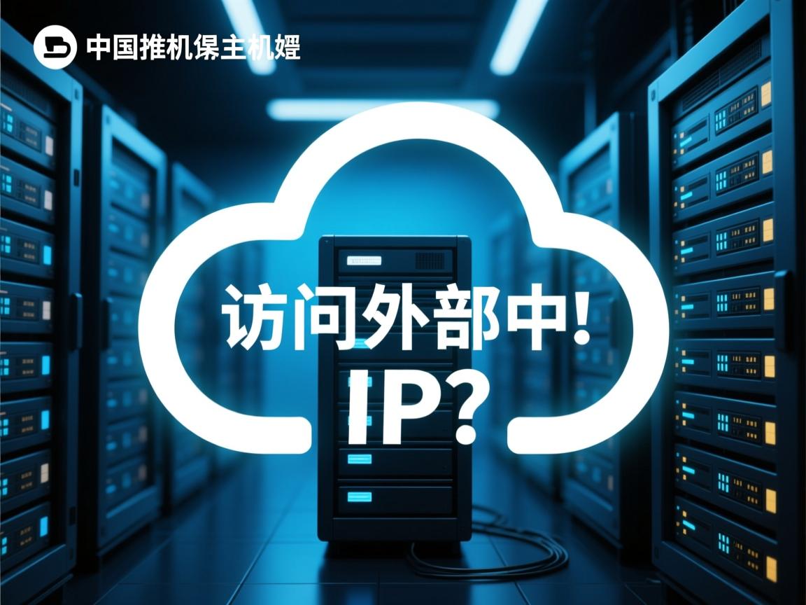 云虚拟主机如何访问外部数据库IP?  第1张 云虚拟主机如何访问外部数据库IP?  第1张