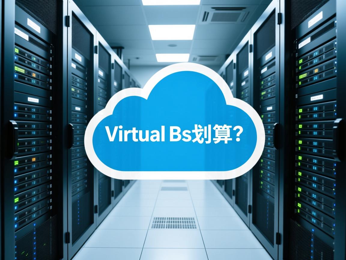 应用服务器和云虚拟主机哪个更划算?  第1张 应用服务器和云虚拟主机哪个更划算?  第1张