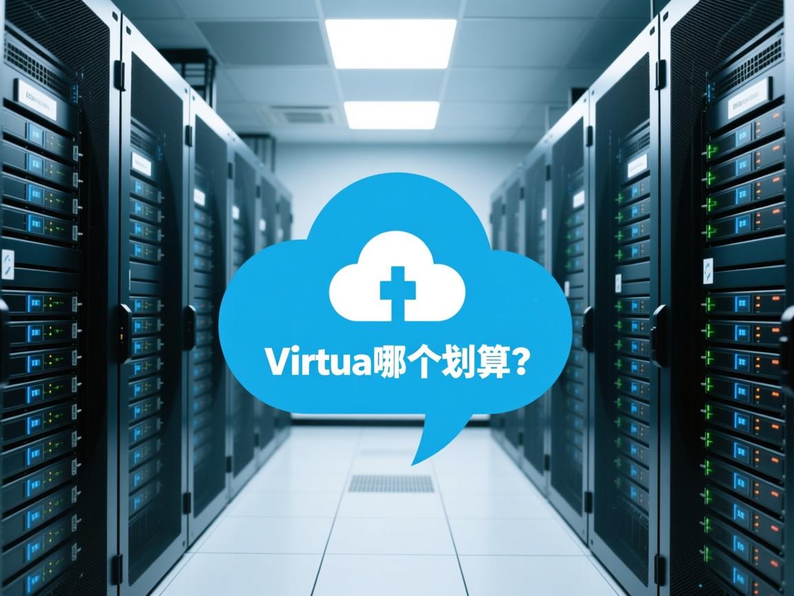 应用服务器和云虚拟主机哪个更划算?  第2张 应用服务器和云虚拟主机哪个更划算?  第2张