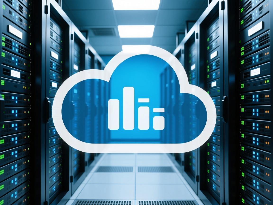 应用服务器和云虚拟主机哪个更划算?  第3张 应用服务器和云虚拟主机哪个更划算?  第3张