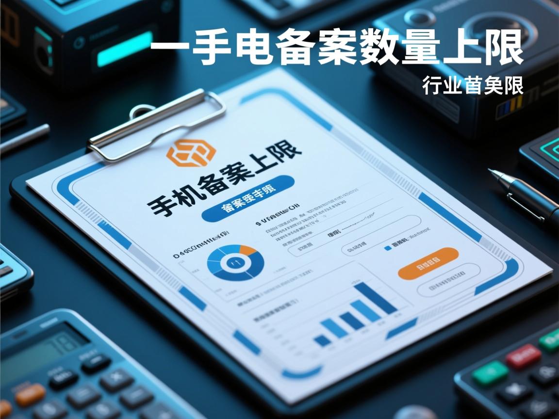 虚拟主机备案数量上限？  第3张