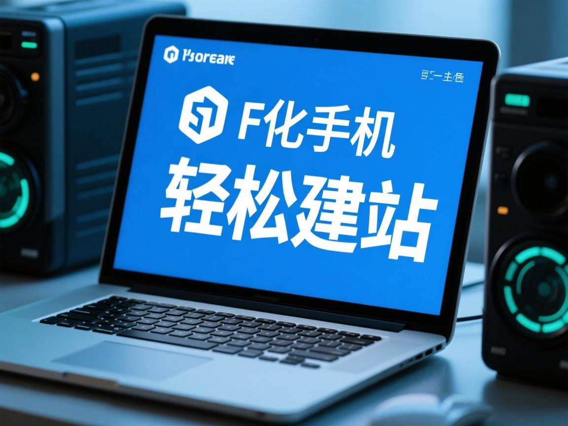 虚拟主机如何轻松建站？