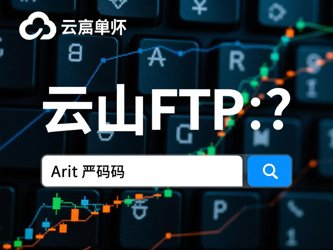 阿里云FTP端口号是多少  第1张 阿里云FTP端口号是多少  第1张