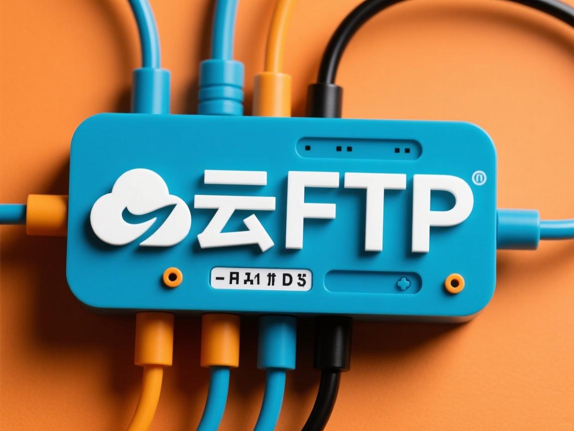 阿里云FTP端口号是多少  第2张 阿里云FTP端口号是多少  第2张