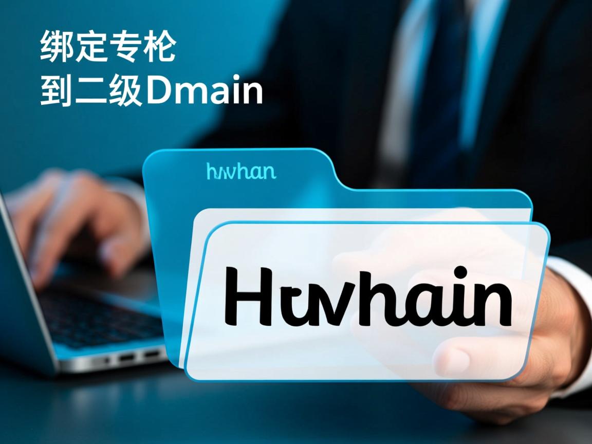 如何绑定虚拟主机子目录到二级域名?  第1张 如何绑定虚拟主机子目录到二级域名?  第1张