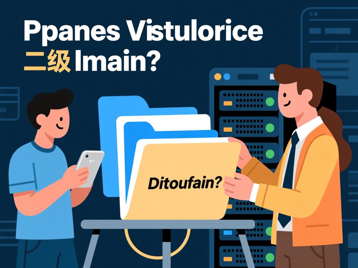 如何绑定虚拟主机子目录到二级域名?  第2张 如何绑定虚拟主机子目录到二级域名?  第2张