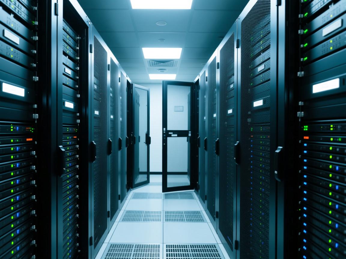 服务器托管虚拟主机是什么?