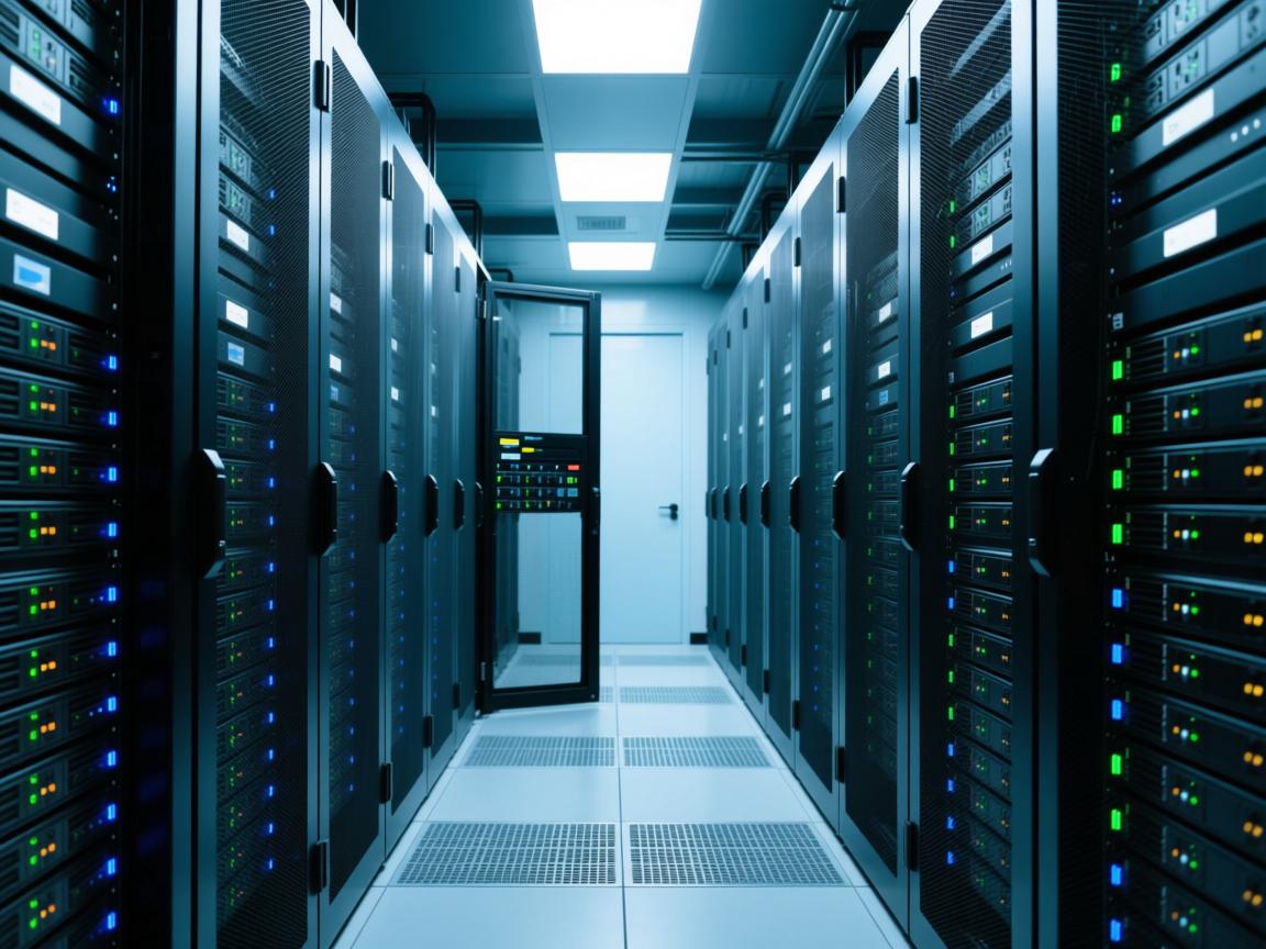 服务器托管虚拟主机是什么?  第2张 服务器托管虚拟主机是什么?  第2张