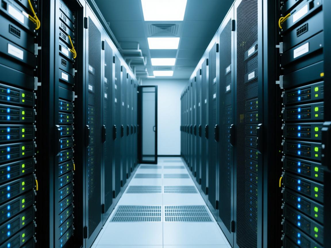 服务器托管虚拟主机是什么?  第3张 服务器托管虚拟主机是什么?  第3张