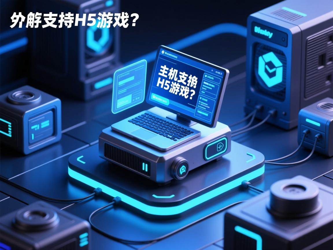 EP虚拟主机支持H5游戏吗?  第1张 EP虚拟主机支持H5游戏吗?  第1张