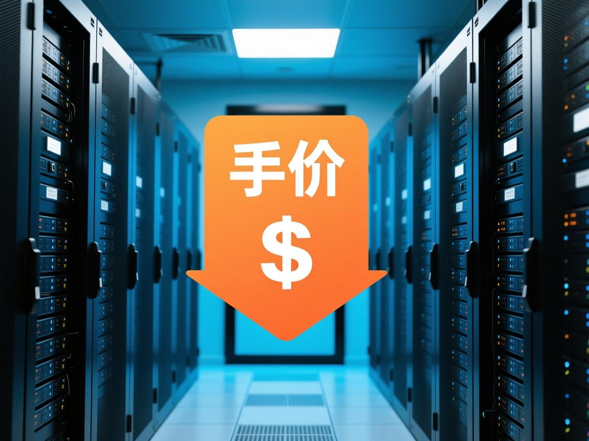 虚拟主机价格多少钱?  第3张 虚拟主机价格多少钱?  第3张