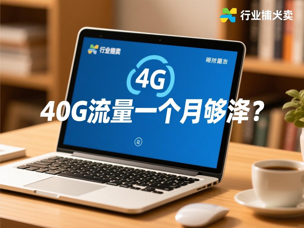 40G流量一个月够撑吗?  第1张 40G流量一个月够撑吗?  第1张