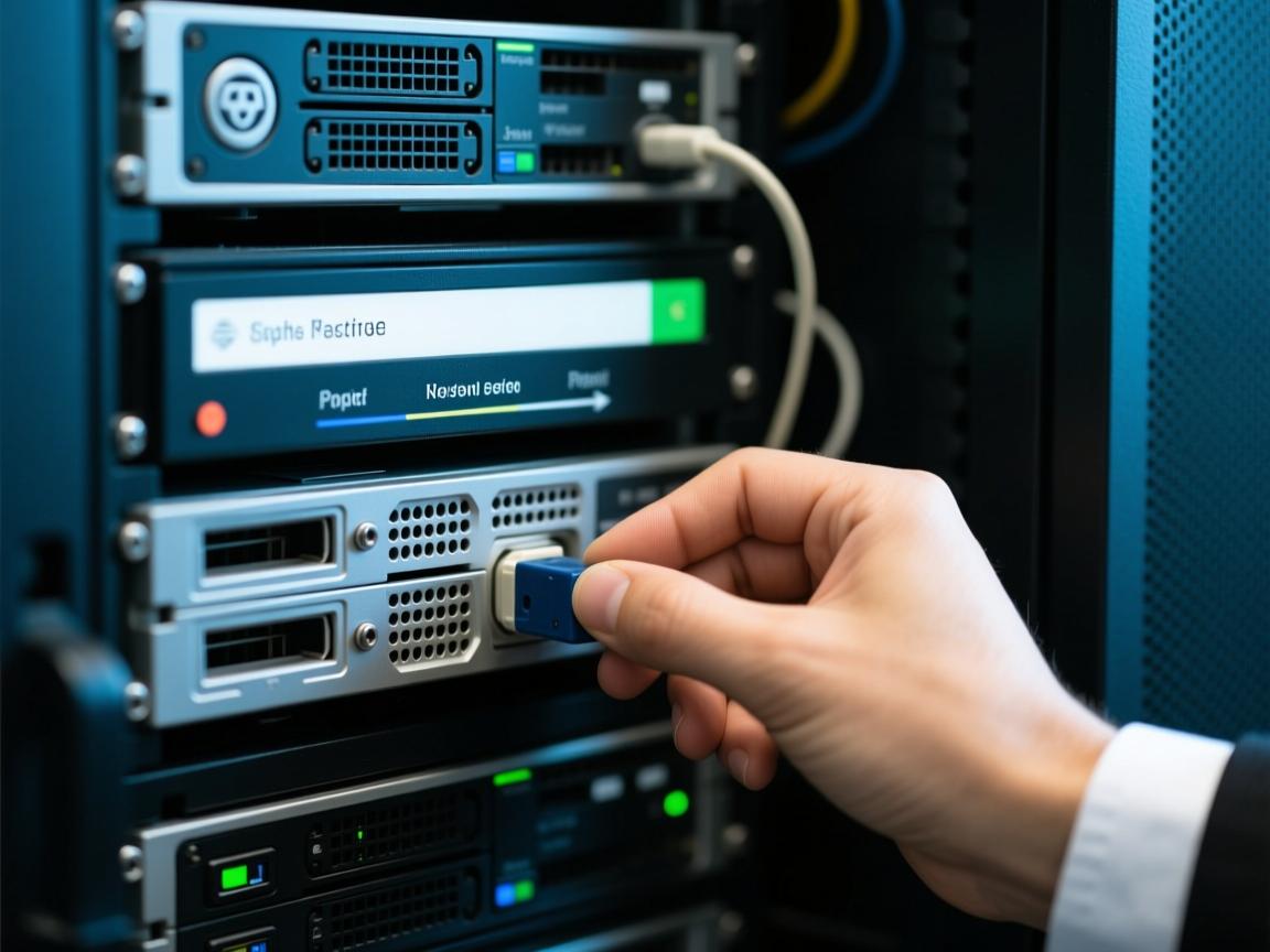 Apache虚拟主机修改端口后为何无法访问?  第2张 Apache虚拟主机修改端口后为何无法访问?  第2张