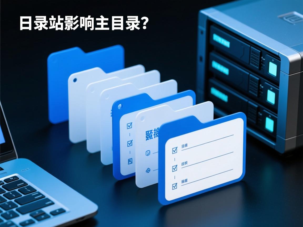 虚拟主机子目录建站影响主目录?  第2张 虚拟主机子目录建站影响主目录?  第2张