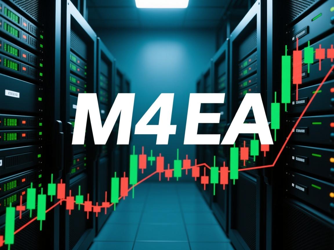 MT4虚拟主机EA交易什么意思?  第2张 MT4虚拟主机EA交易什么意思?  第2张