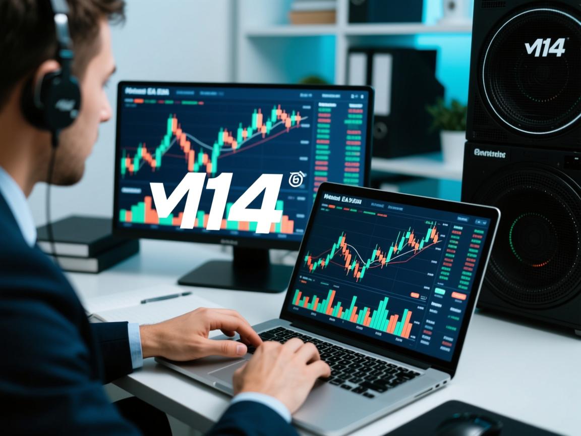 MT4虚拟主机EA交易什么意思?  第3张 MT4虚拟主机EA交易什么意思?  第3张