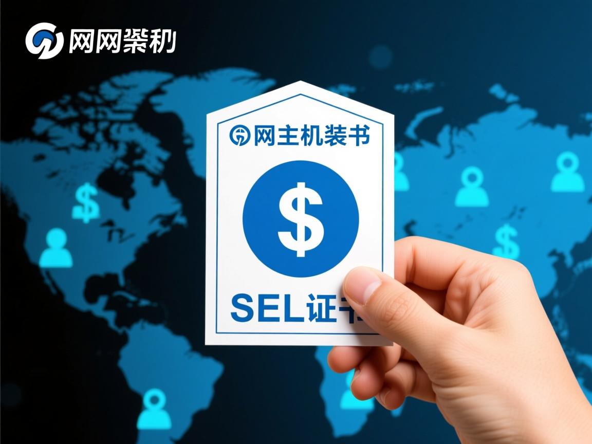 如何给万网主机装SSL证书?  第3张 如何给万网主机装SSL证书?  第3张