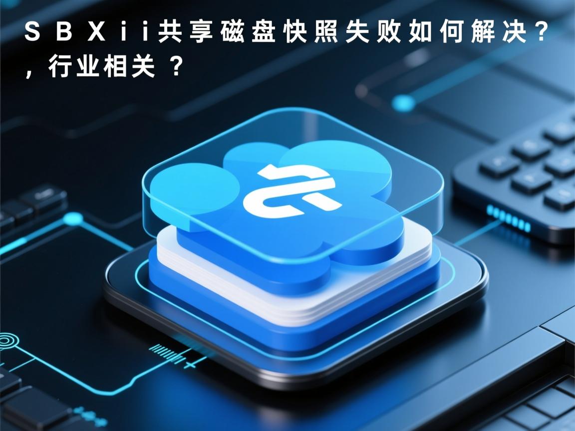 ESXi共享磁盘快照失败如何解决?  第3张 ESXi共享磁盘快照失败如何解决?  第3张