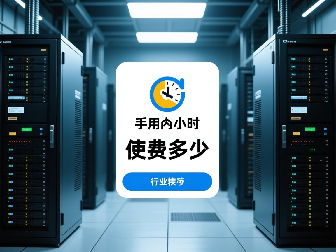 虚拟主机按小时收费价格多少?  第2张 虚拟主机按小时收费价格多少?  第2张