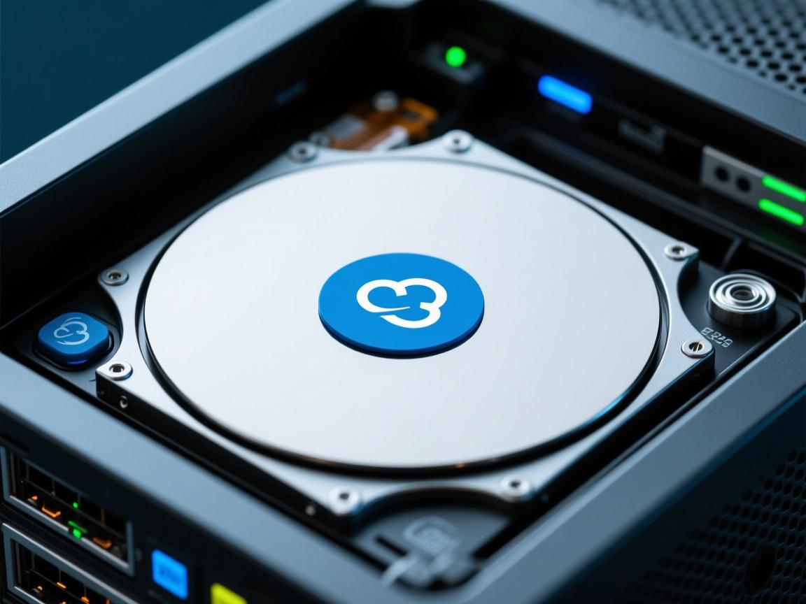 阿里云主机为何只见C盘?  第1张 阿里云主机为何只见C盘?  第1张