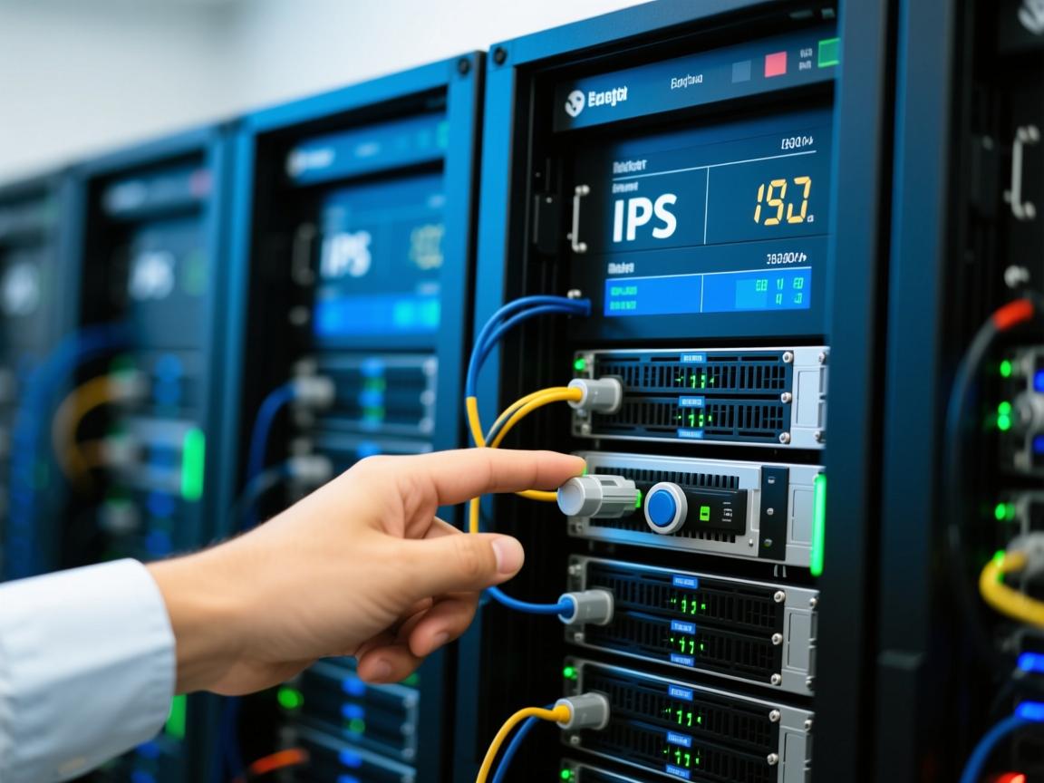 虚拟主机如何快速查看IIS连接数?  第1张 虚拟主机如何快速查看IIS连接数?  第1张