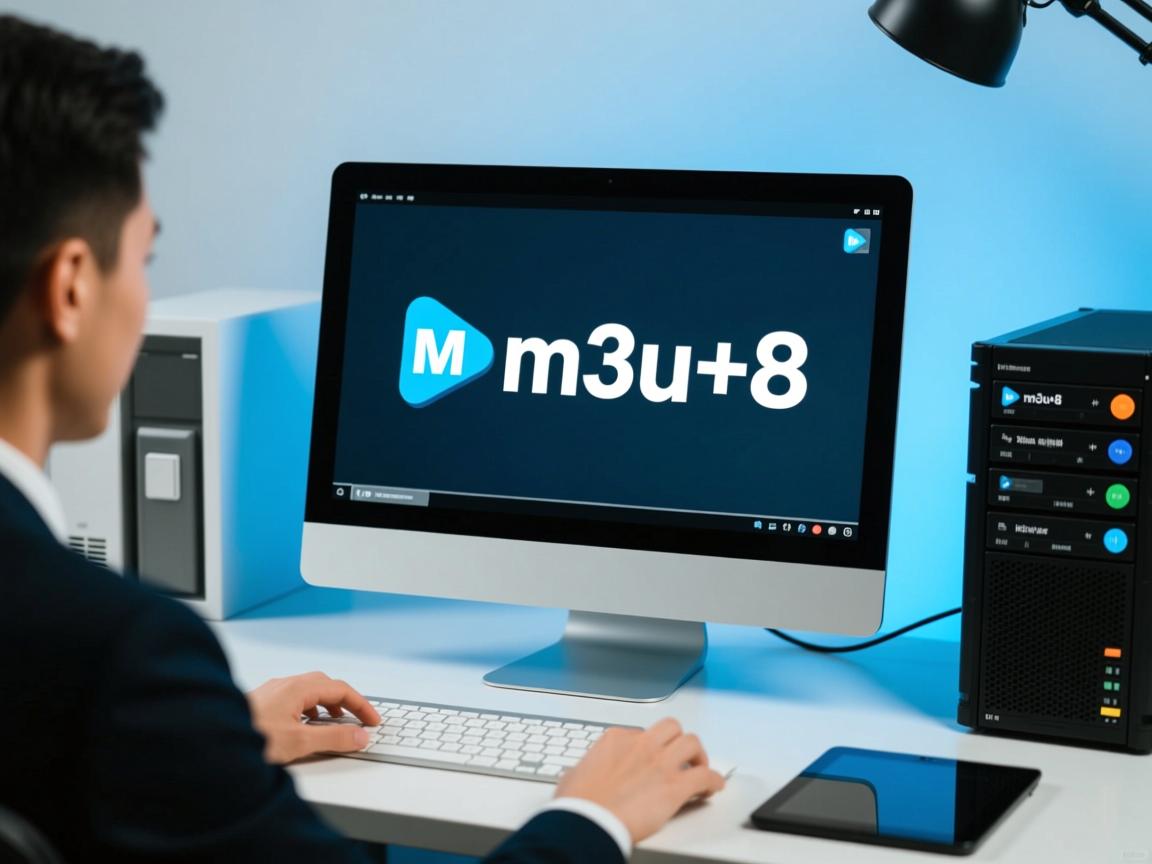 虚拟主机为何拒播m3u8视频?  第2张 虚拟主机为何拒播m3u8视频?  第2张