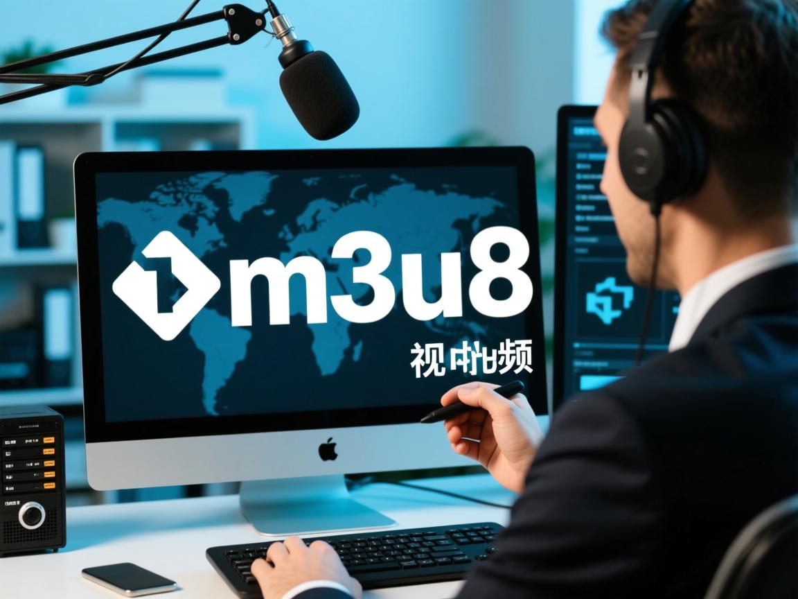 虚拟主机为何拒播m3u8视频?  第3张 虚拟主机为何拒播m3u8视频?  第3张