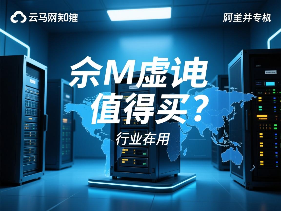 阿里云独享2M虚拟主机值得买吗  第3张 阿里云独享2M虚拟主机值得买吗  第3张