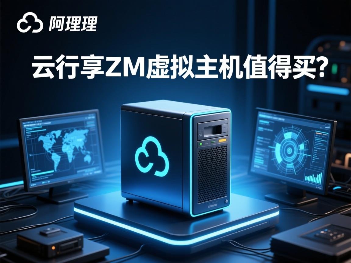 阿里云独享2M虚拟主机值得买吗  第2张 阿里云独享2M虚拟主机值得买吗  第2张