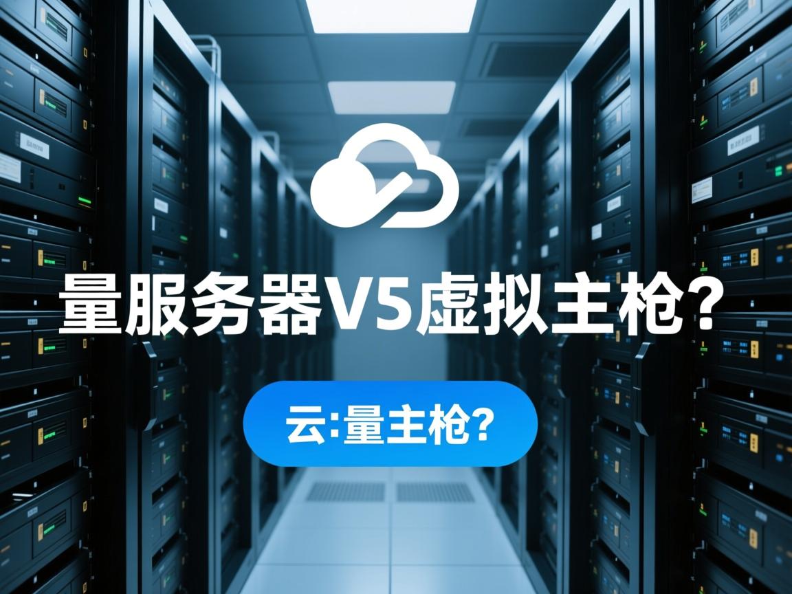 阿里云轻量服务器VS虚拟主机选哪个?  第2张 阿里云轻量服务器VS虚拟主机选哪个?  第2张