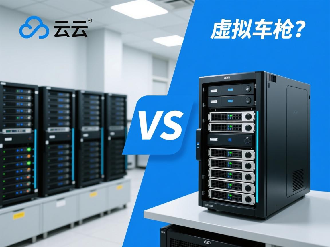 阿里云轻量服务器VS虚拟主机选哪个?  第3张 阿里云轻量服务器VS虚拟主机选哪个?  第3张