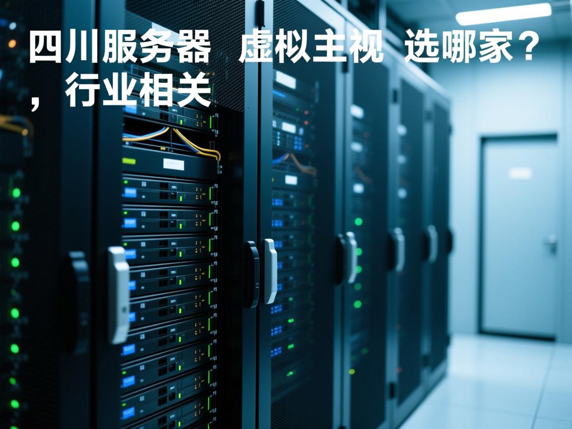 四川服务器虚拟主机选哪家?  第2张 四川服务器虚拟主机选哪家?  第2张