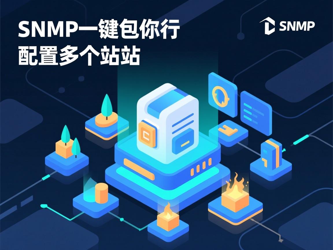 lnmp一键包如何配置多个站点？