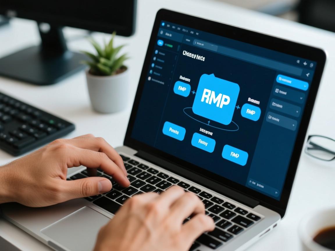 lnmp一键包如何配置多个站点?  第2张 lnmp一键包如何配置多个站点?  第2张