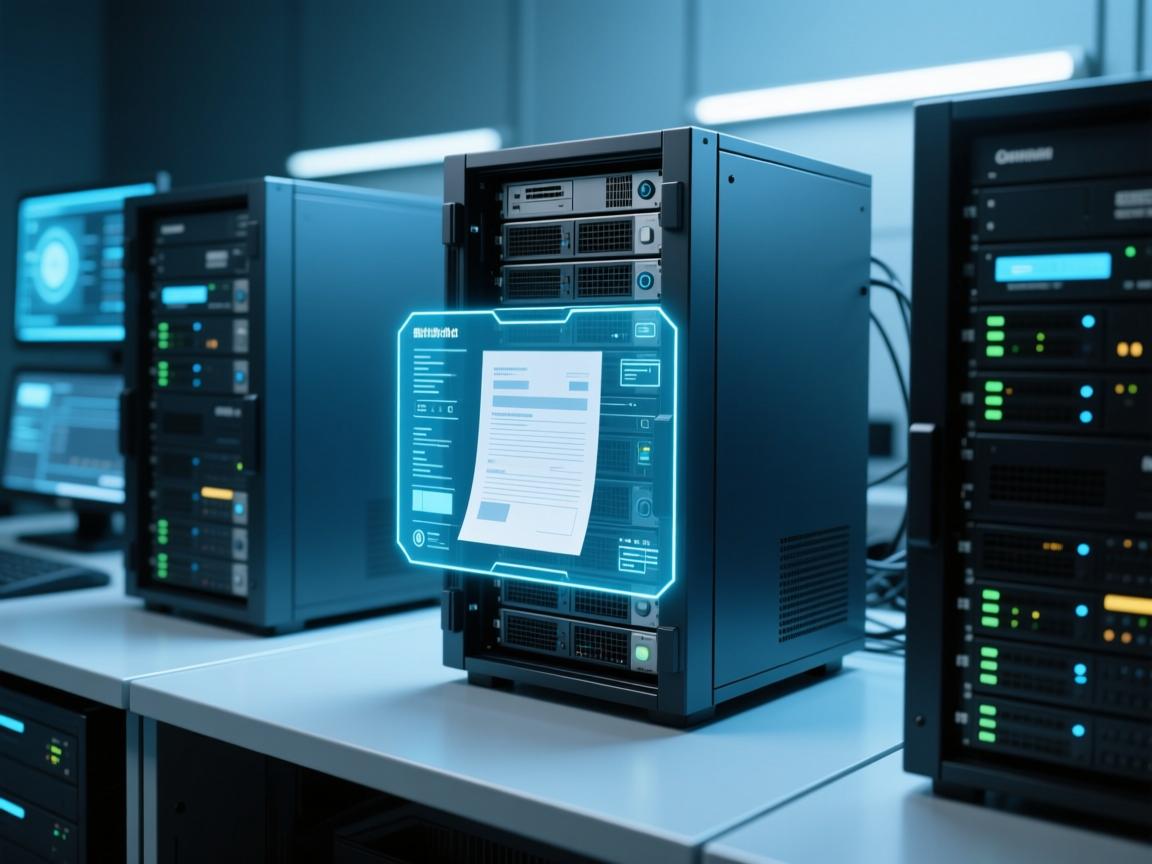 虚拟主机为何缺少临时文件夹?  第1张 虚拟主机为何缺少临时文件夹?  第1张