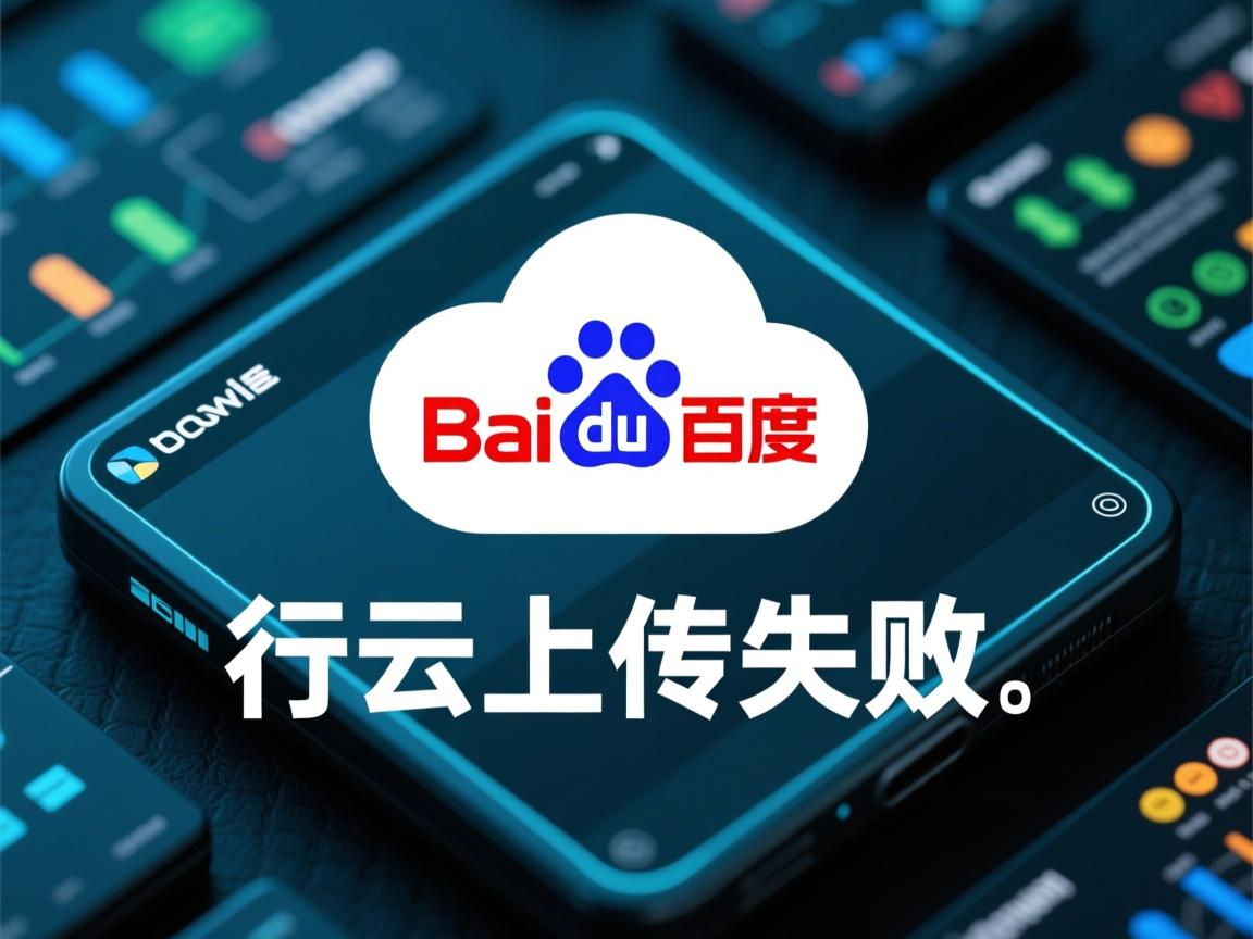 百度云上传失败?  第3张 百度云上传失败?  第3张