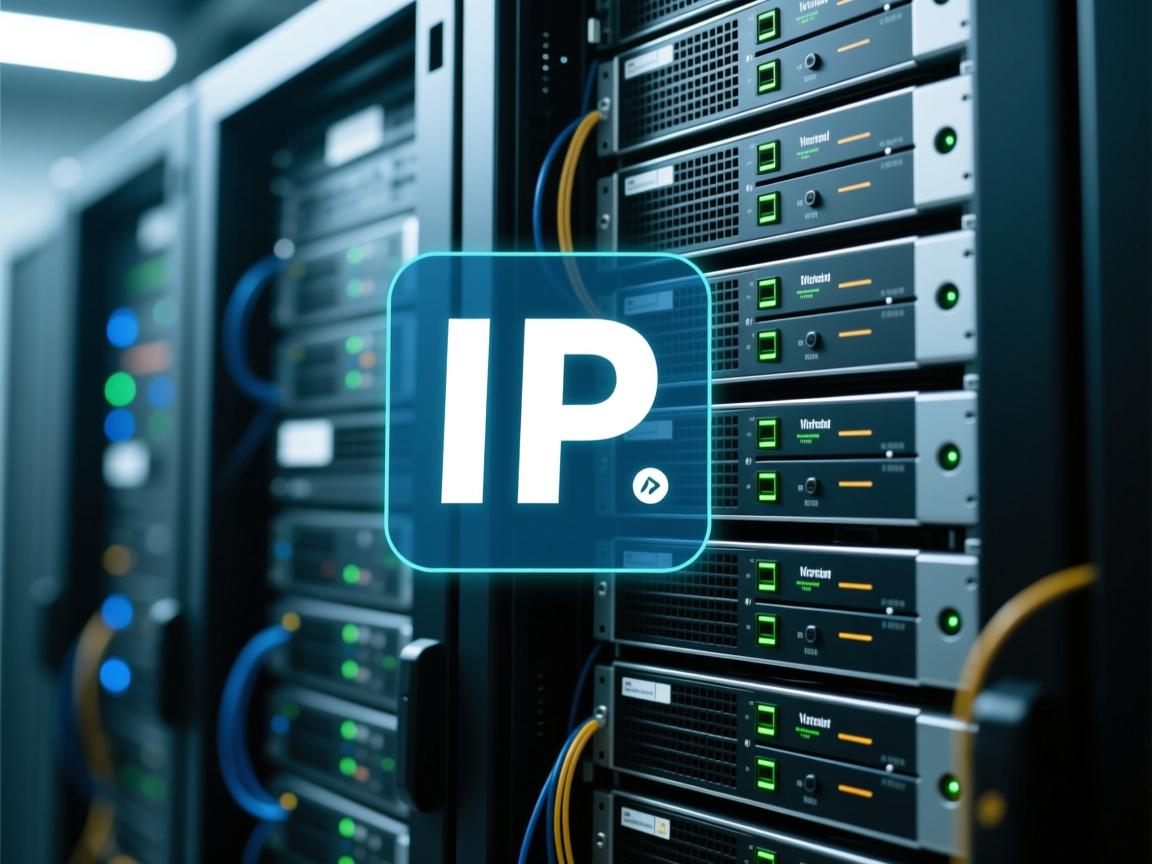 如何轻松管理IP与名称虚拟主机?  第1张 如何轻松管理IP与名称虚拟主机?  第1张